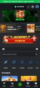 slider