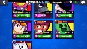 slider