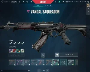 slider