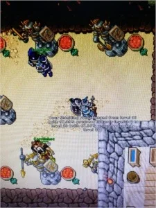slider