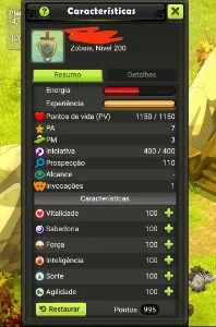 slider