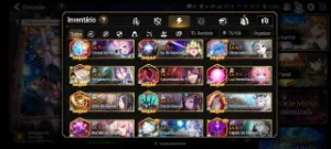 slider