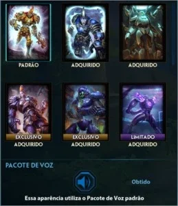 slider