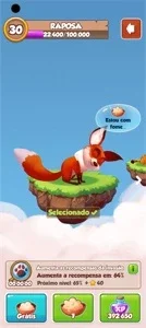 slider