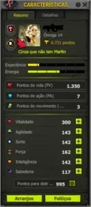 slider