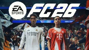 EAFC 26 / FIFA 26 - Steam Offline + EA