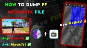 Xit metadata ff