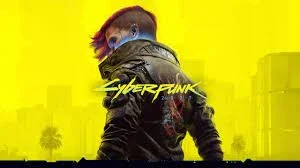 Conta Steam Com Cyberpunk2077