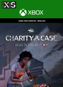 Xbox Dead by Daylight: Charity Case (DLC) #C47886