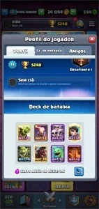 Clash Royale