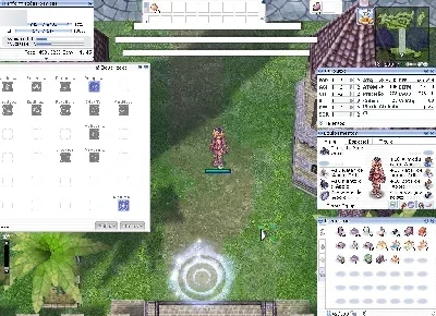 Sicária e Atiradora de Elite - Ragnarok - Freya Latam