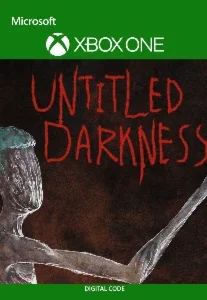 Xbox Untitled Darkness #C82434