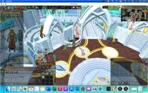 430m em Gold