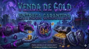 Word Of Warcraf