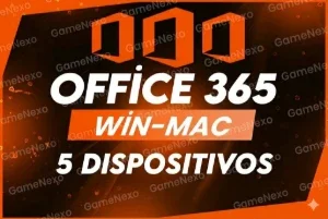 Office 365 Pro Plus Original 1 ANO / 30 Dias Garantia