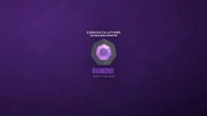 Qualquer elo até o diamante!!