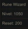 MEGAMU - RW Level 1050