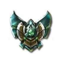 CONTA PLATINA 4 / 102 CAMPEÕES / 38520 RP / YASUO PROJETO