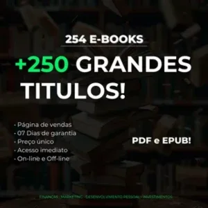 Ebook para você lucrar muito no digital !