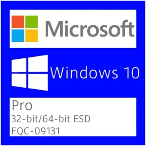 Licença Windows 10 Pro Original