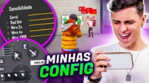 Sensi do nobru! Melhor do momento!