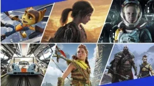 Pack Sony [13 Jogos] Triple Aaa - Steam Offline