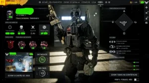 Conta Battlefield 6 Steam – Nível 1000+ Vídeos na descrição!