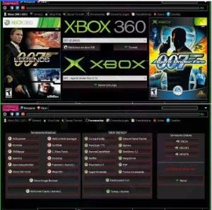 Baixe jogos de Xbox classic & Xbox 360