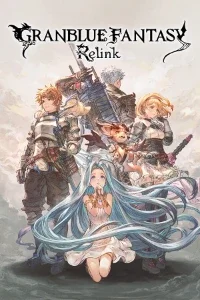 Granblue Fantasy Relink - Steam