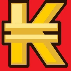 Kamas kourial - 1MK