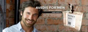 Avedis For Men 100 Ml – Ref. Olf.: Aventus For Men, Da Creed