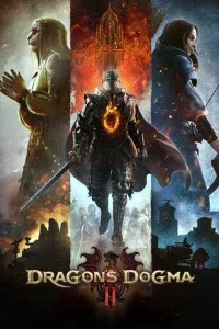 Dragon's Dogma 2 Deluxe Edition - Steam