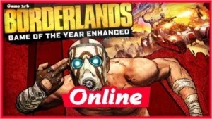 Borderlands