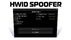 Spoofer Hwid Ban Pubg, Valorant Life-Time ENTREGA AUTOMATICA