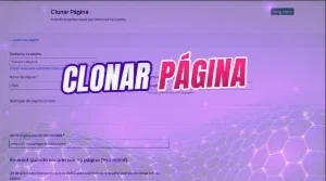 Clonador De Paginas Wordpress