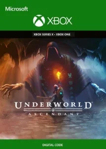 Xbox Underworld Ascendant #C80181