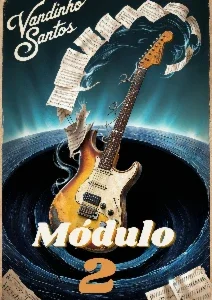Apostila de Guitarra