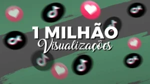 Tiktok Visualizaçâo ⏰ Envio Rápido! (Prazo Médio: 30 Minutos