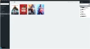 CONTA ORIGIN COM BF 1 - 5 (DELUXE) E ANTHEM