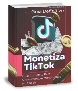 Guia De Monetização No Tiktok