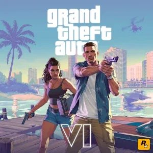 pré venda do grand theft auto VI ( GTA 6)