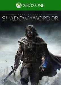 Xbox Middle-earth: Shadow of Mordor (GOTY) #C20954