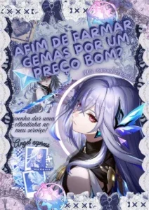 Serviços De Genshin