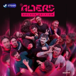 The Alters: Deluxe Edition - Steam Offline