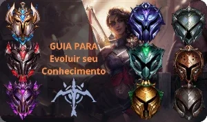 🏆 PEGUE DIAMANTE HOJE! Elo fácil e rápido, Jogando de Adc!