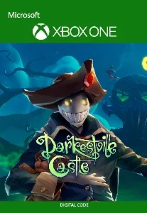 Xbox Darkestville Castle #C76905