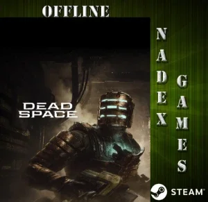 Dead Space Steam