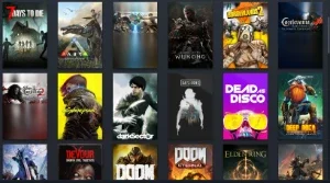 Super Conta Com 61 Jogos