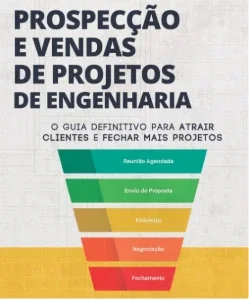 Guia Definitivo De Prospecção & Vendas De Projeto