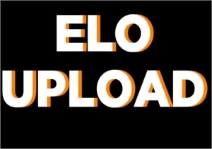 ELO UPLOAD - ELO MERECIDO !